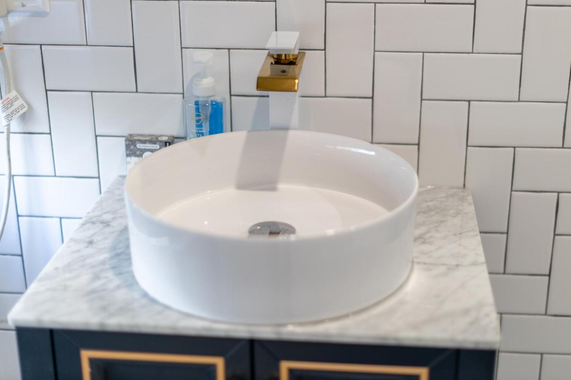 Apartment Manhattan Bridge-brooklyn-un Private Bath New York City