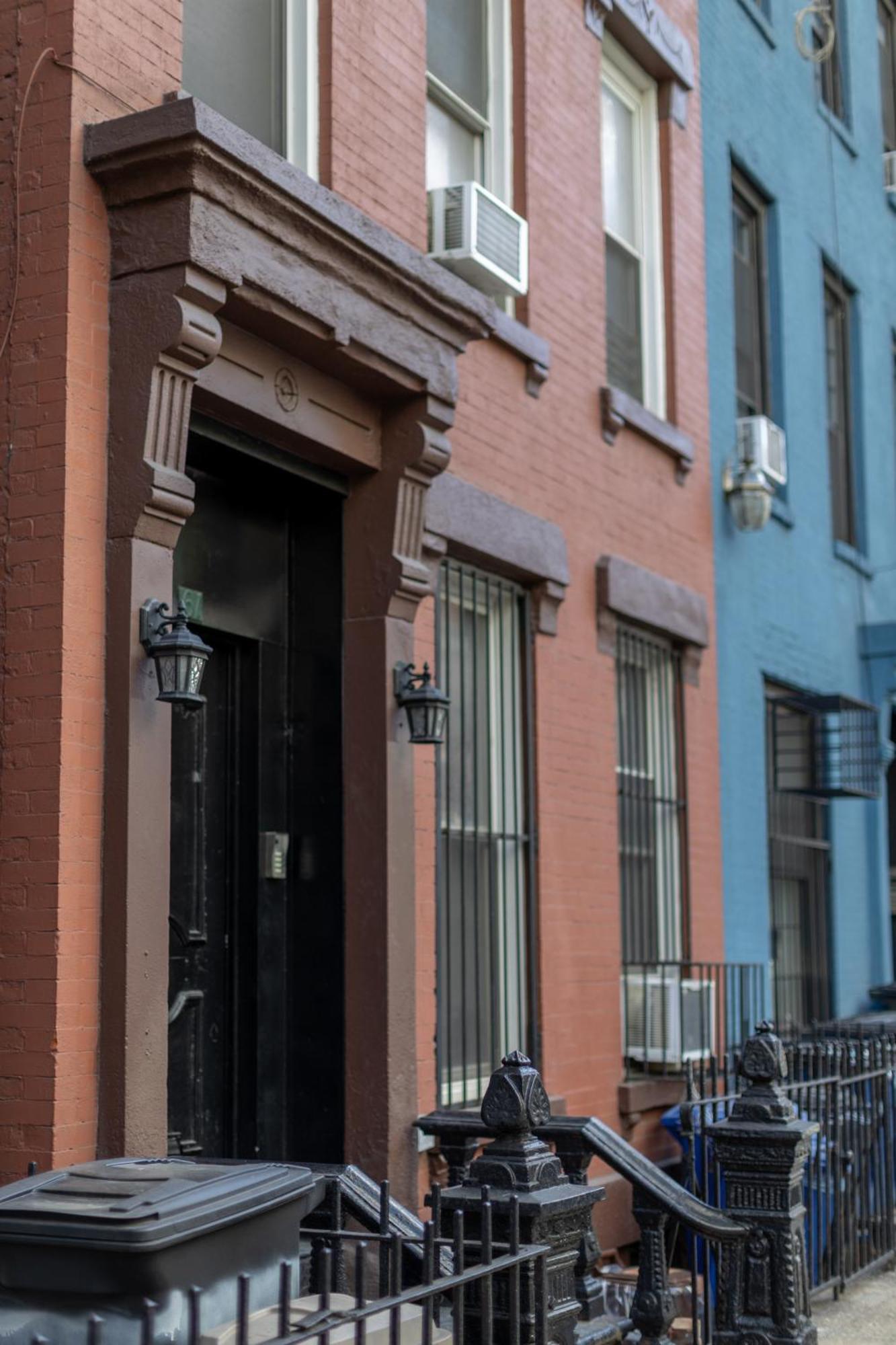 Manhattan Bridge-brooklyn-un Private Bath Apartment New York City