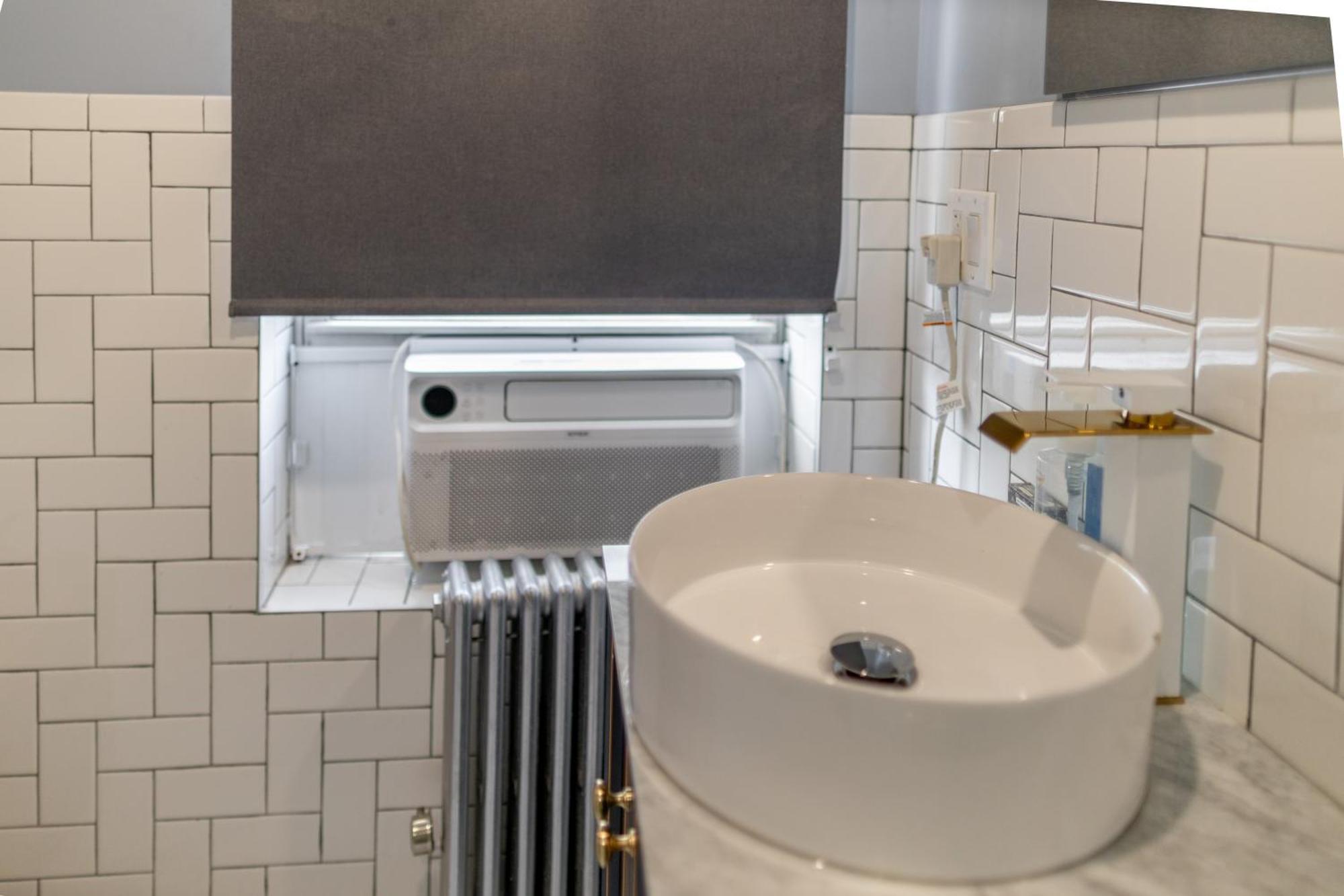 Appartement Manhattan Bridge-brooklyn-un Private Bath