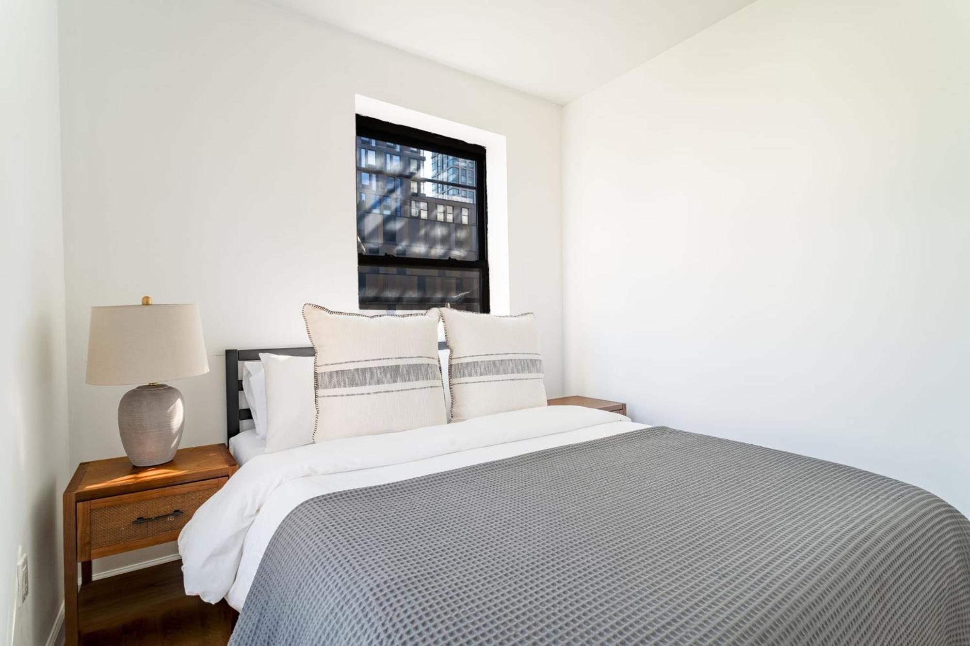 Chic 3bd 1bath Space Close To East River Walk * Nova York