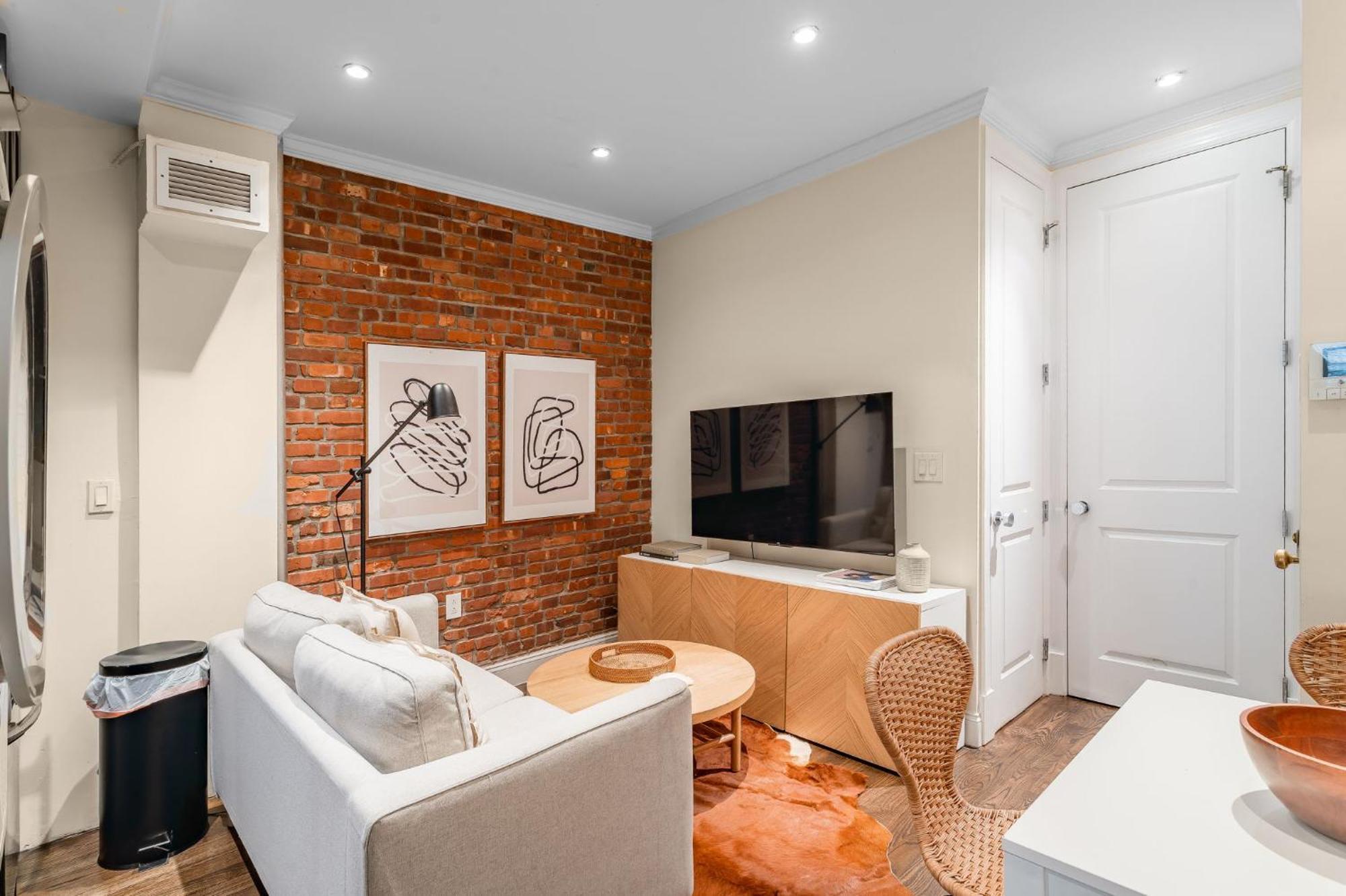 Chic Near 3rd Street Promenade With Shared Bathroom Séjour chez l'habitant *