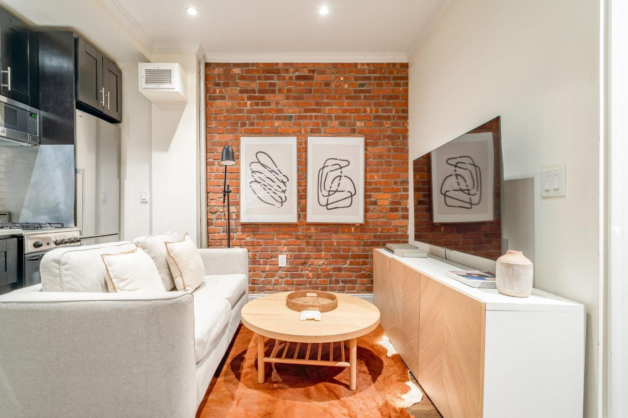 Chic Near 3rd Street Promenade With Shared Bathroom Séjour chez l'habitant *