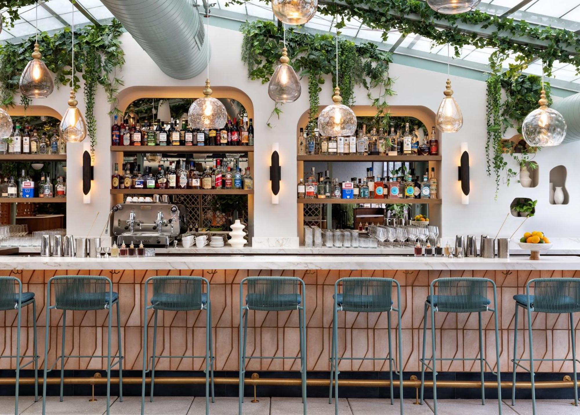 Hotel Kimpton Theta - Times Square By Ihg New York City