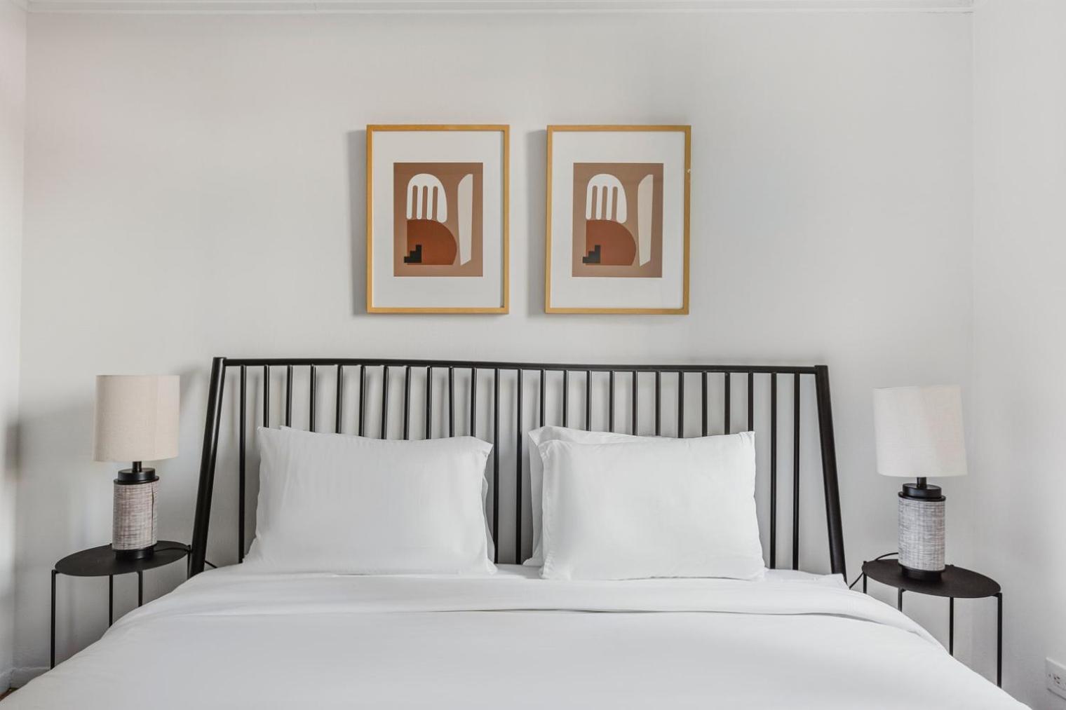Appartement Blueground Midtown W Gym Rooftop Ac Wd Nyc-1587