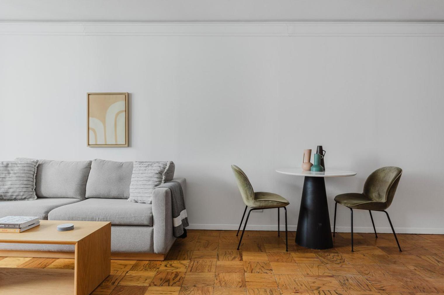 Appartement Blueground Midtown W Gym Rooftop Ac Wd Nyc-1587 *