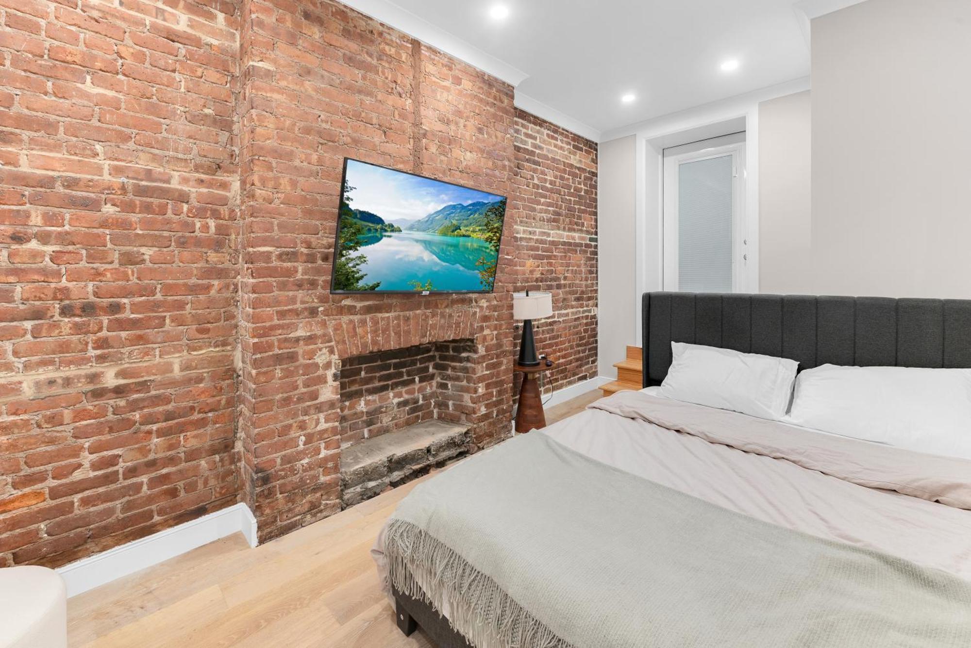 Appartement Modern 3bd Rose Hills Manhattan Terrace Space *