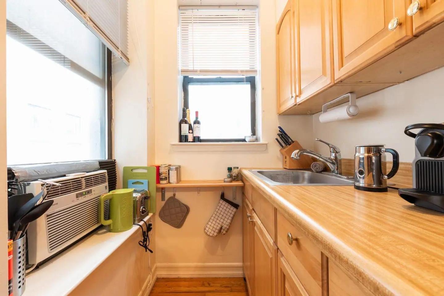 Appartement Les Sunfil One Bedroom