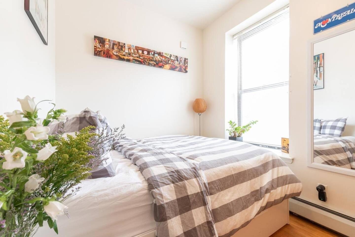 Appartement Les Sunfil One Bedroom *