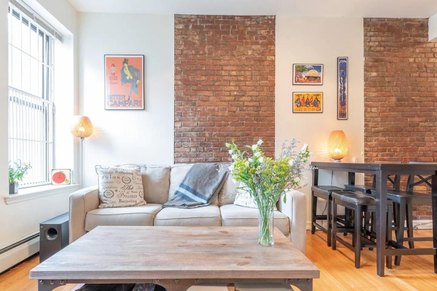 Les Sunfil One Bedroom Appartement