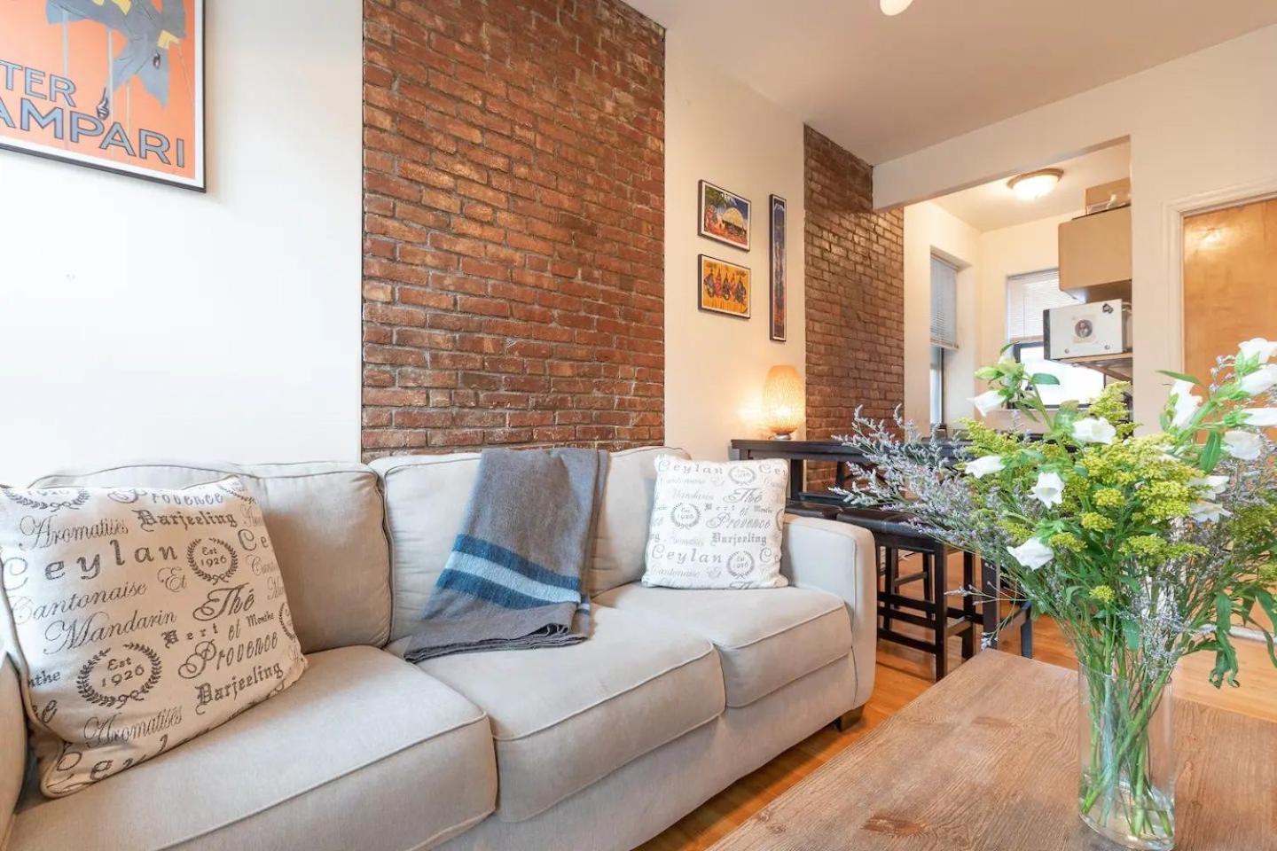 Les Sunfil One Bedroom Appartement