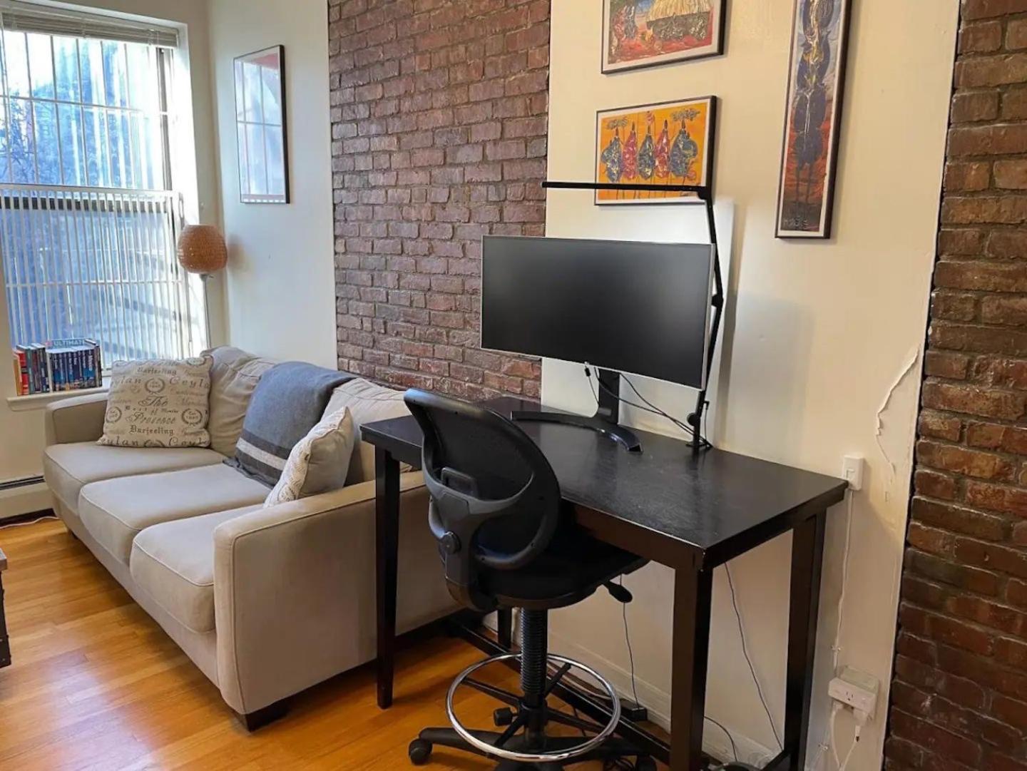 Les Sunfil One Bedroom Appartement New York