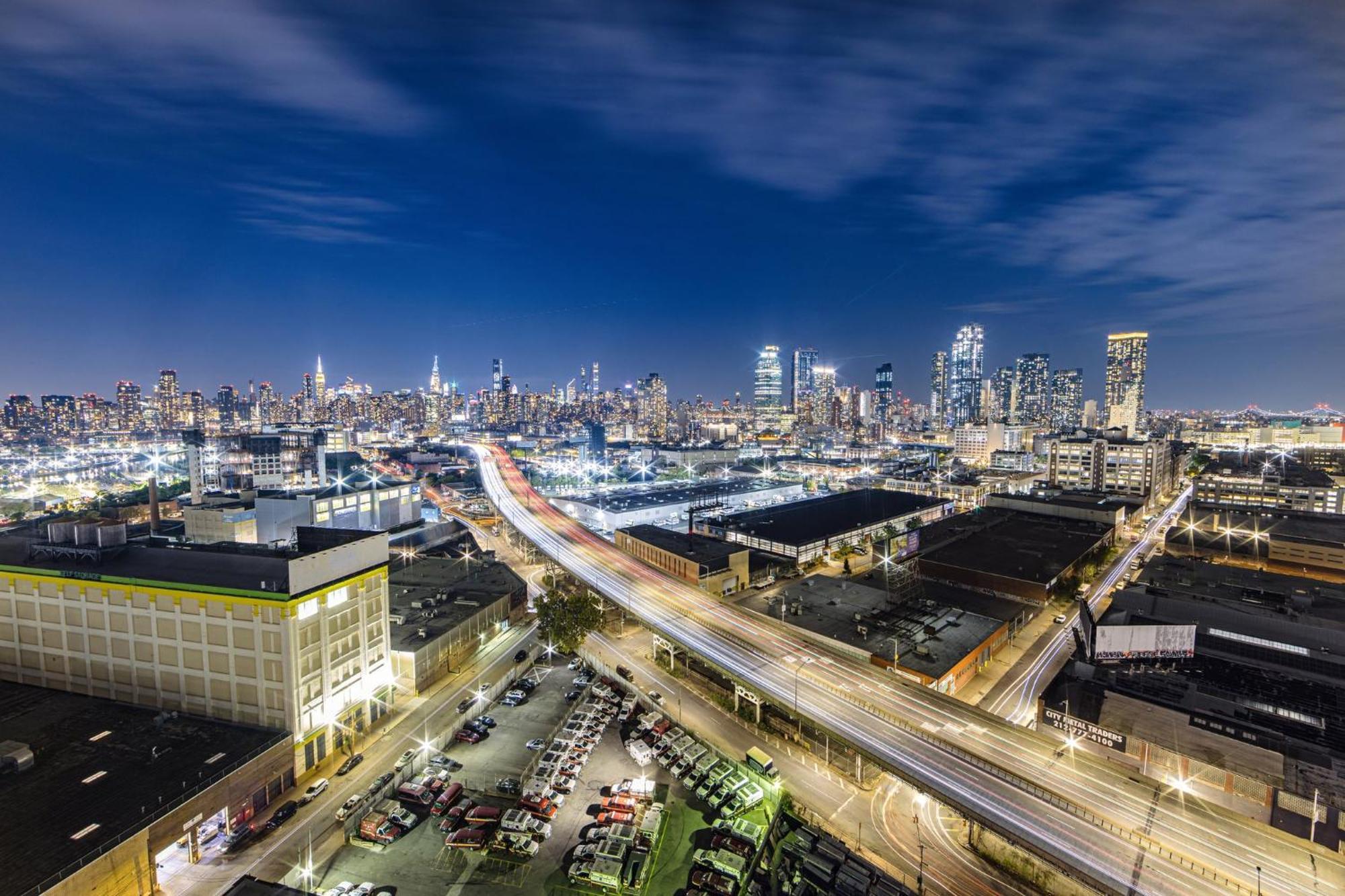 Express Long Island E - By Ihg Hotel Nueva York