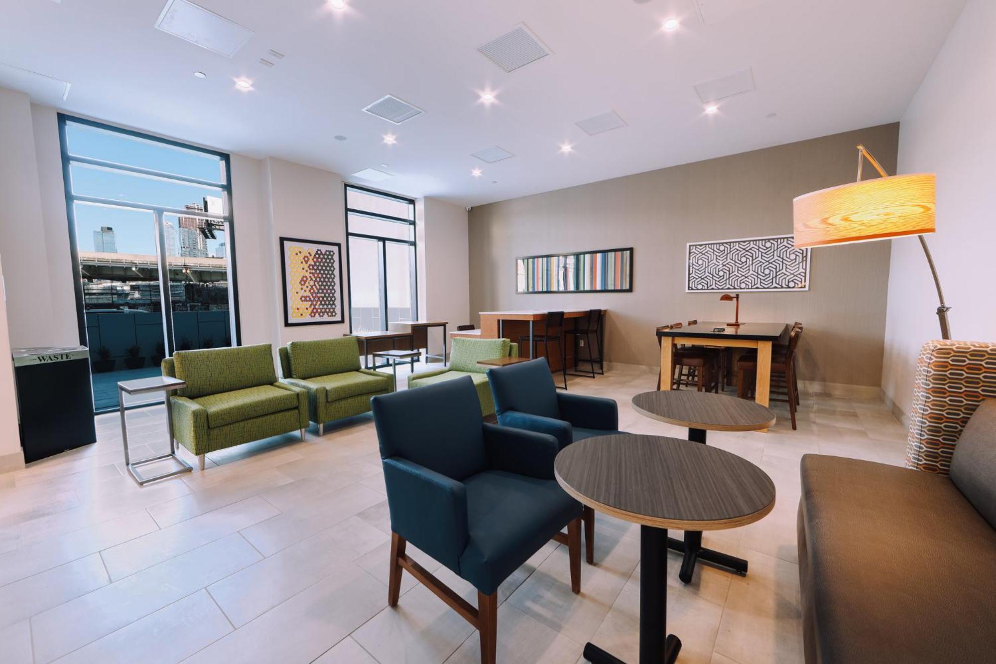 Express Long Island E - By Ihg 3* Nueva York