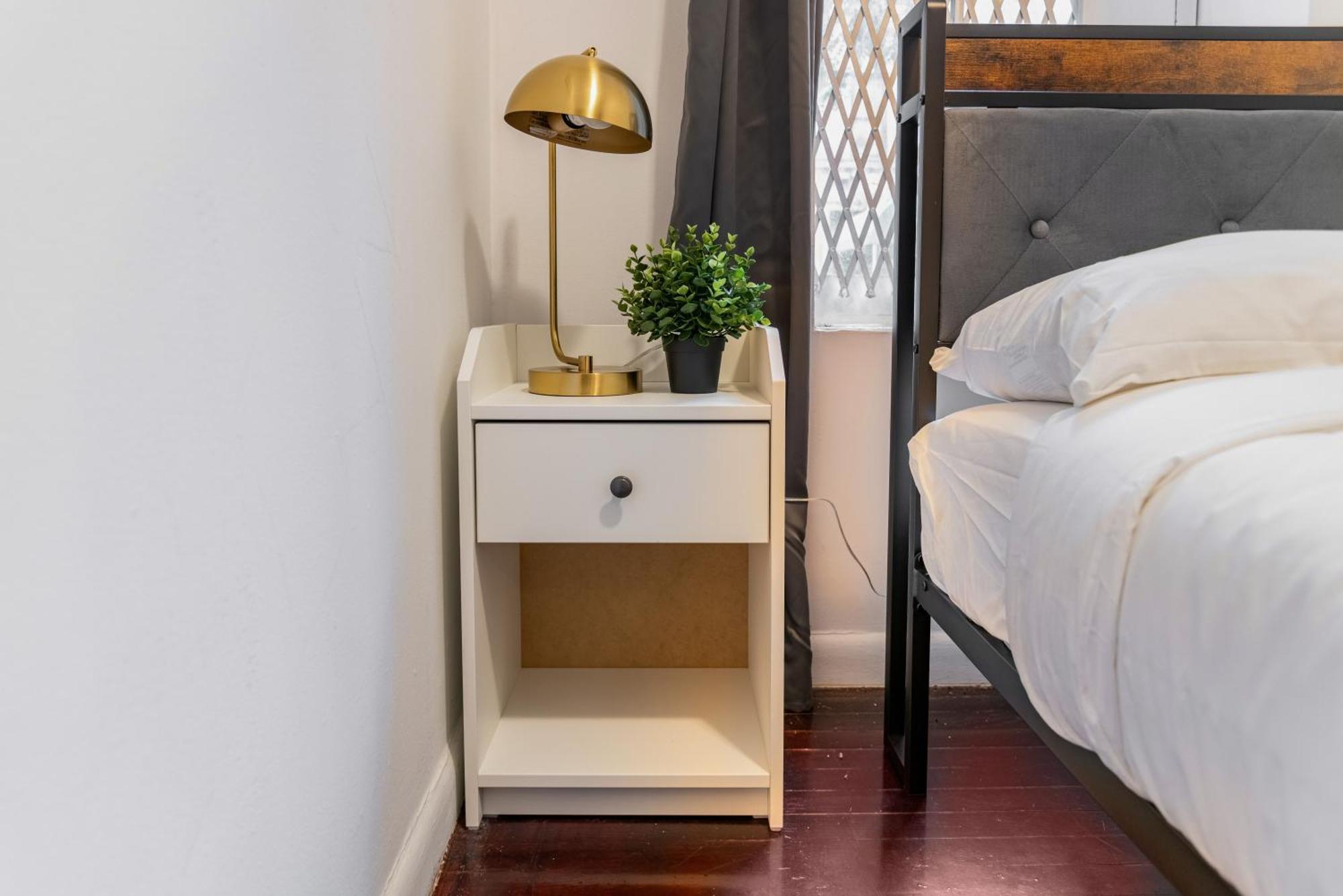2 Bedroom In Manhattan Valley Appartement