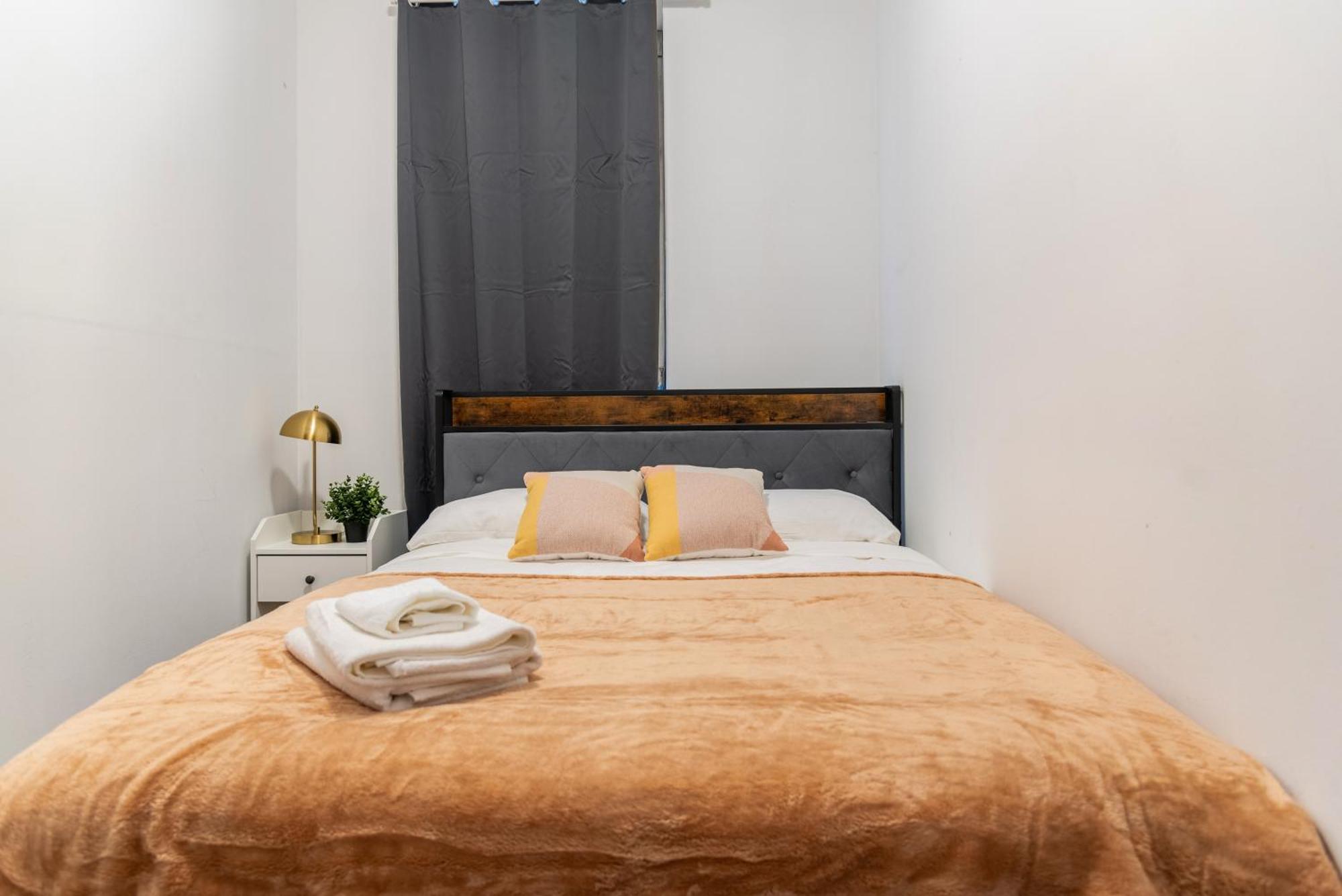 Appartement 2 Bedroom In Manhattan Valley New York