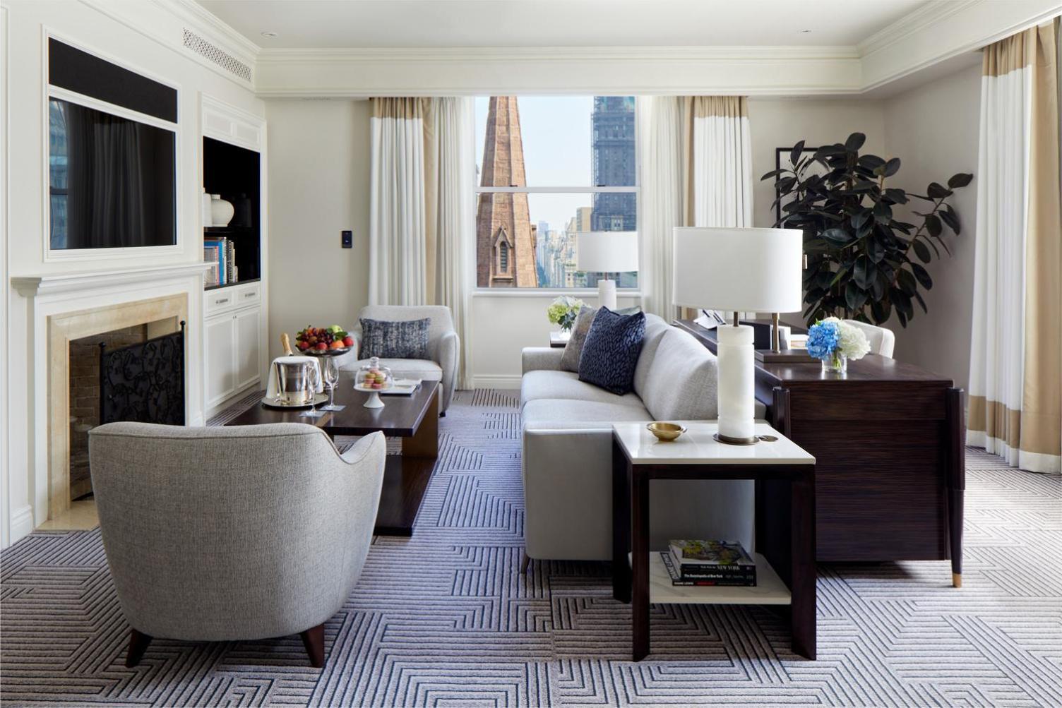 The Peninsula 5* Nueva York