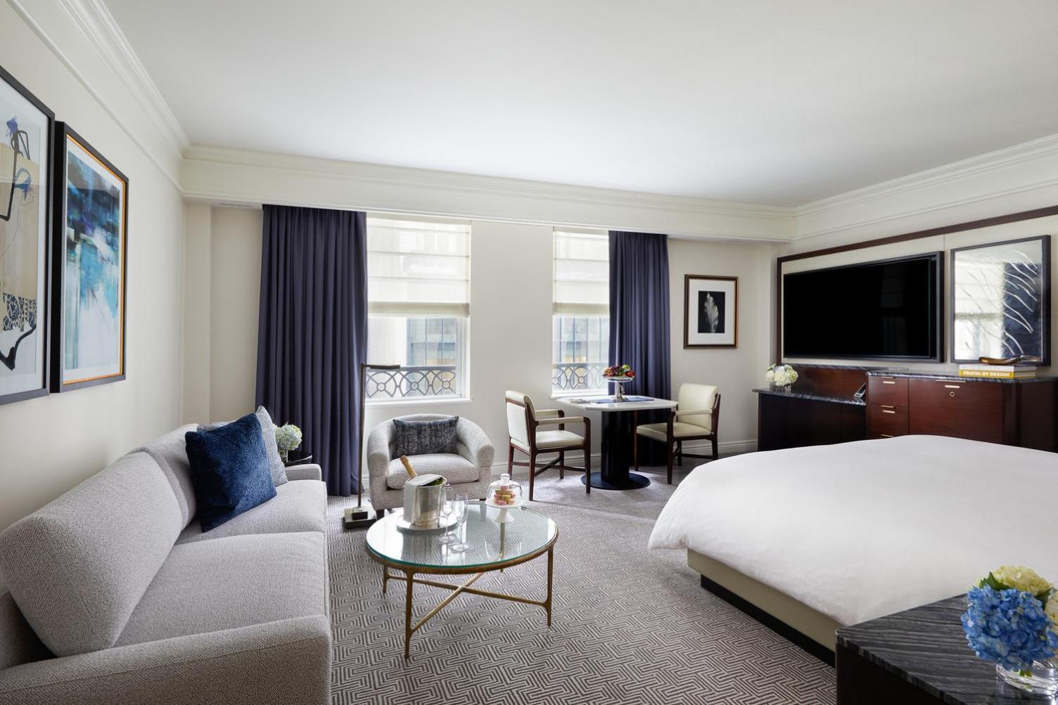 The Peninsula Nueva York