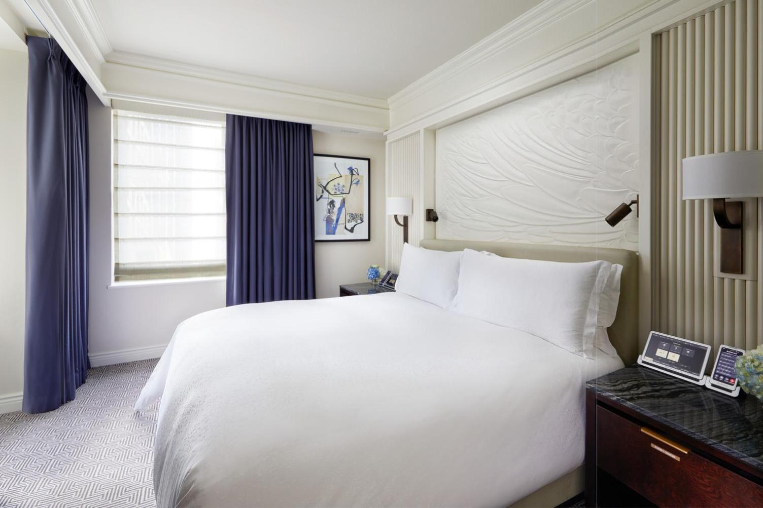Hotel The Peninsula Nueva York