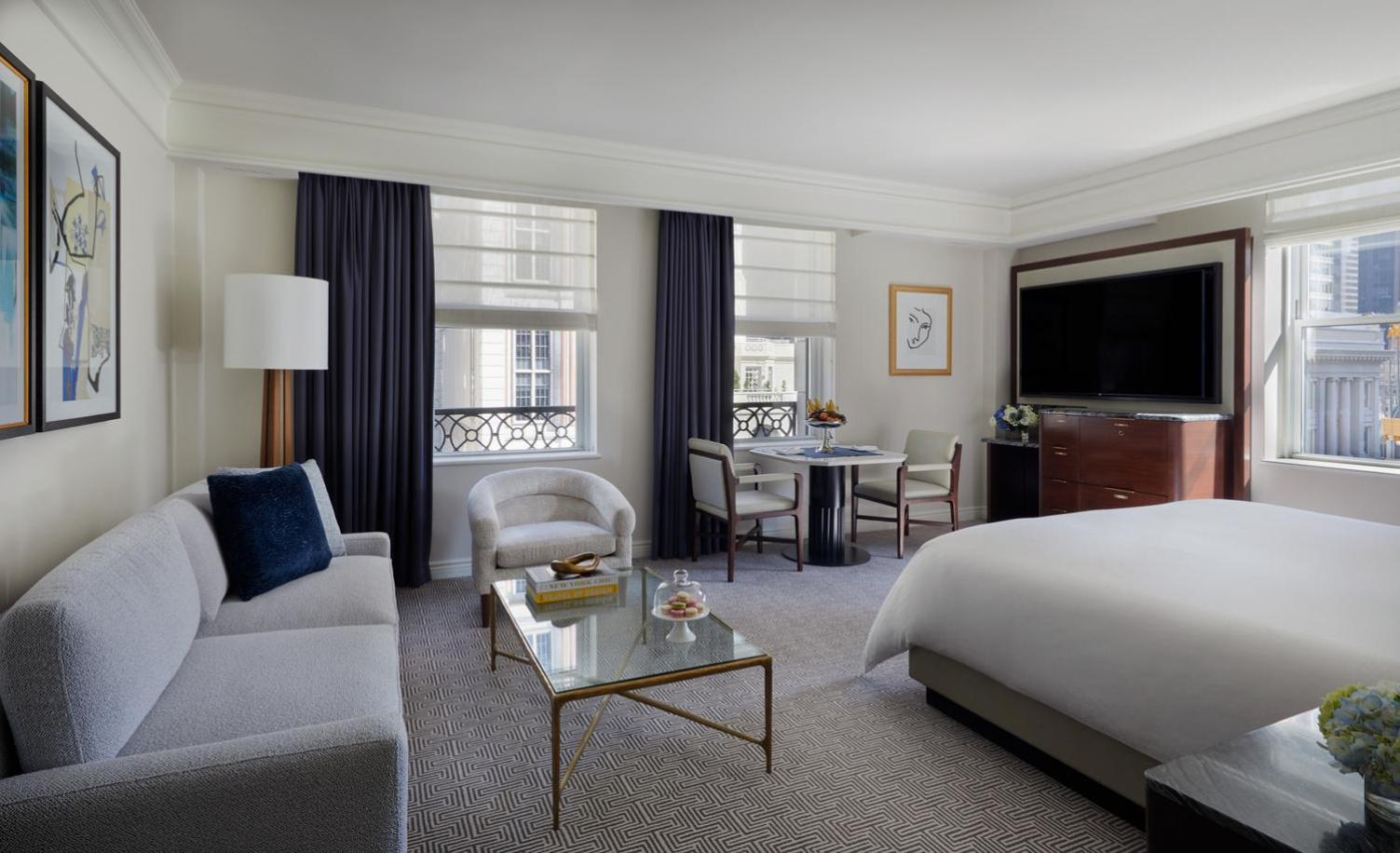 The Peninsula Nueva York