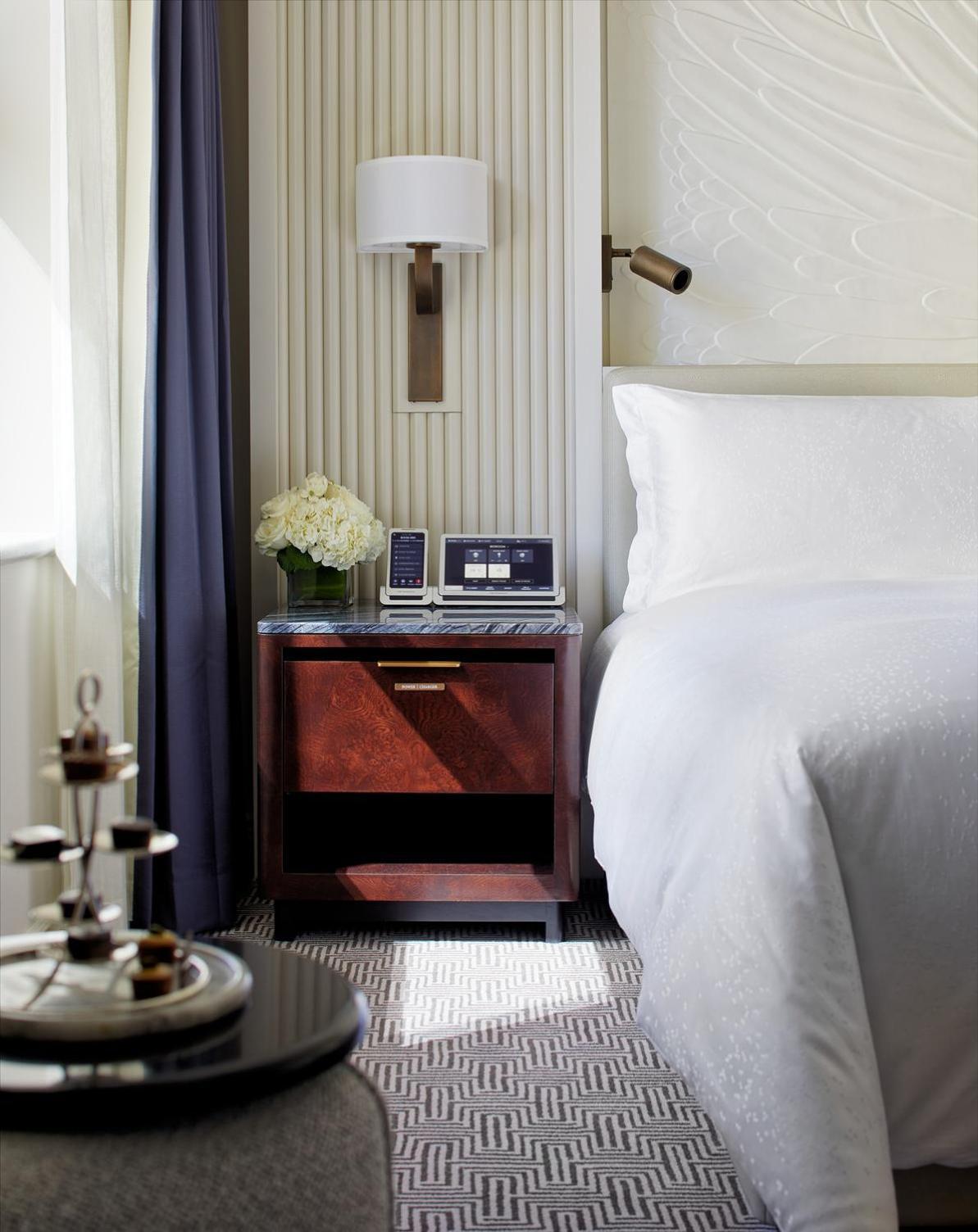 The Peninsula Hotel Nueva York
