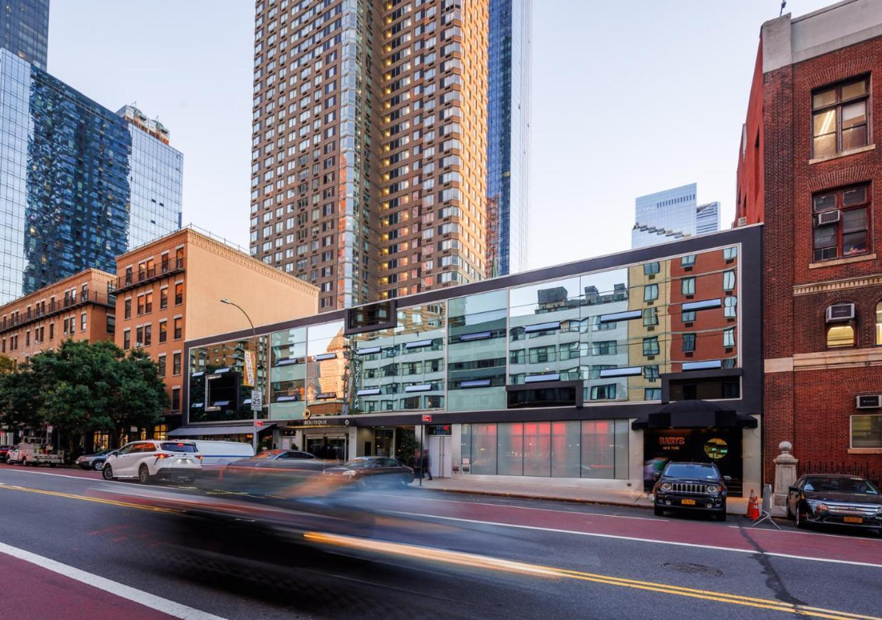 Hudson Yards Nueva York