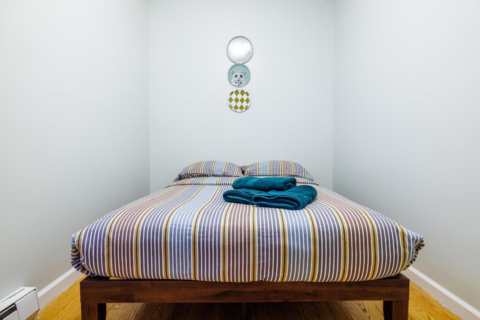 Apartment Discover The Comfort Of Columbia New York City