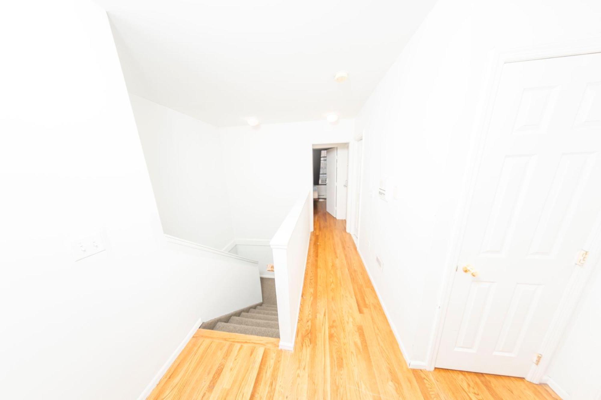 Accommodatie bij particulieren Friendly In Williamsburg