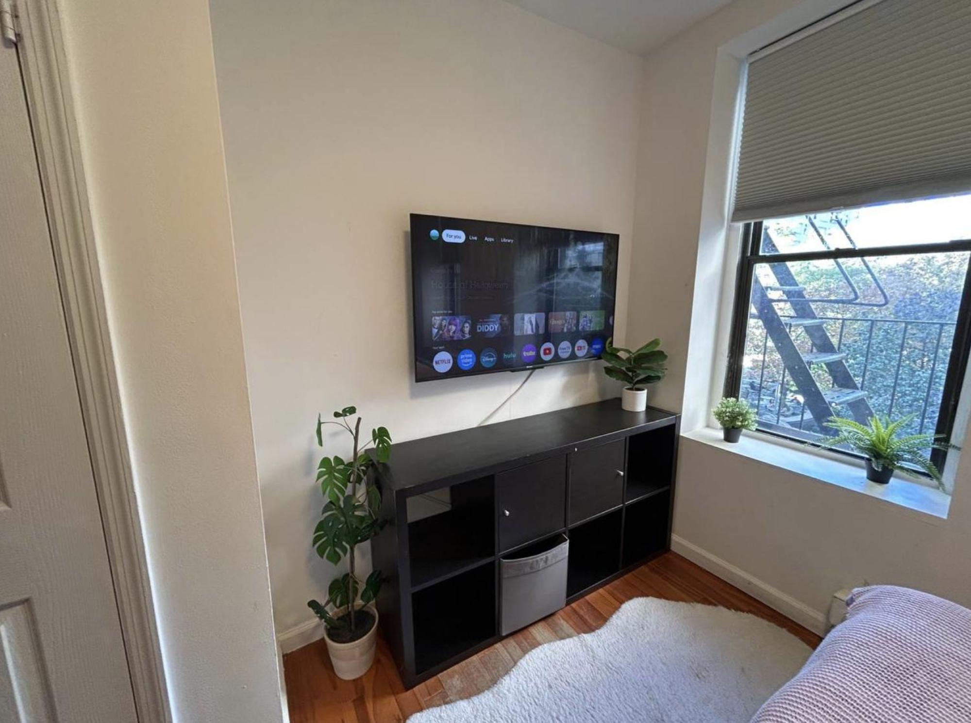 2 Bedroom Modern Unit In Manhattan * Nova York