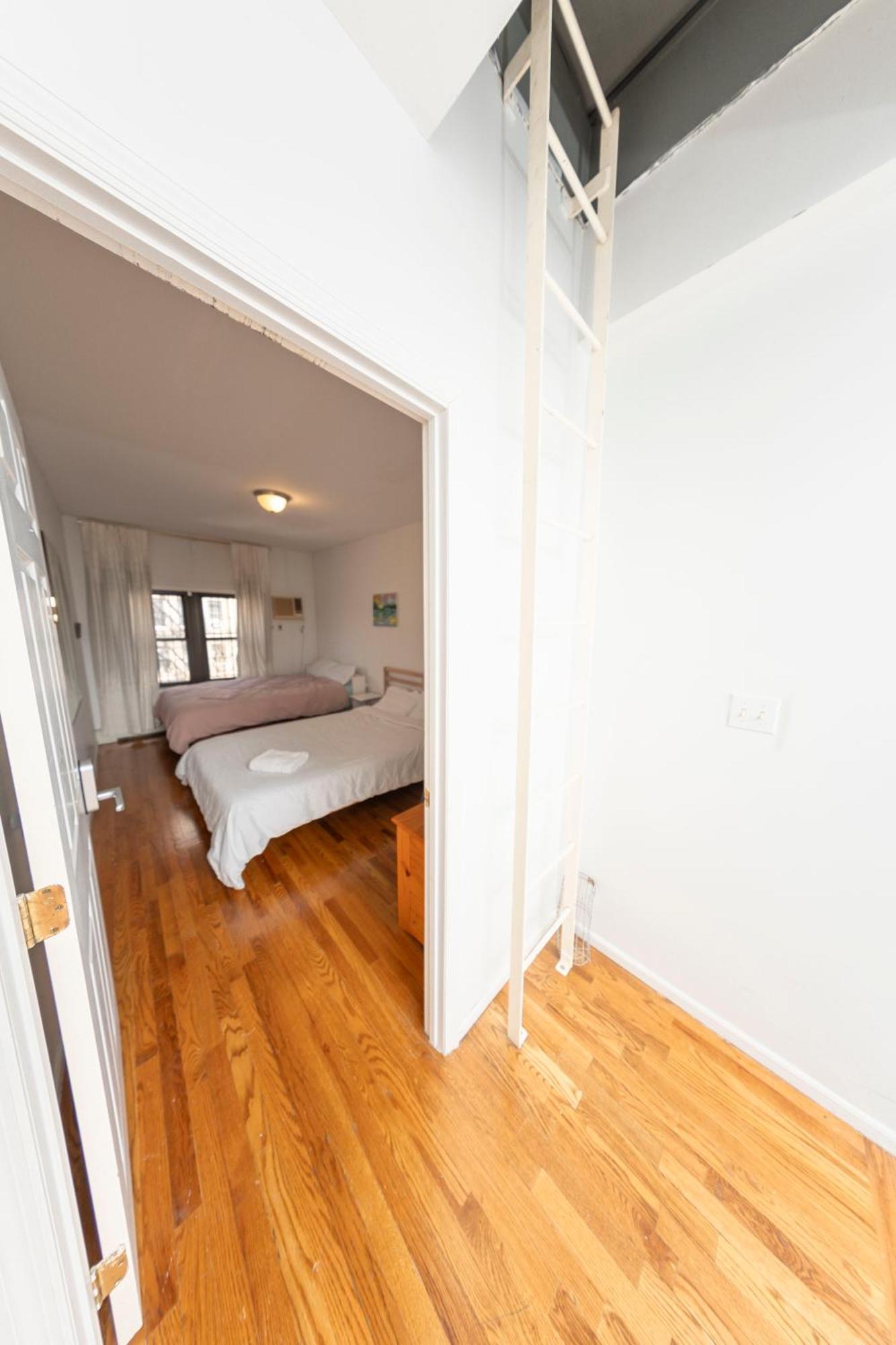 Friendly In Williamsburg * Nova York