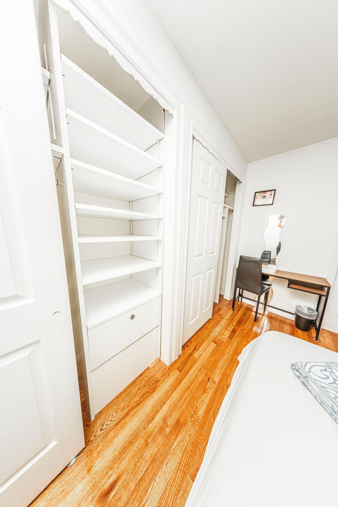 Hospedagem domiciliar Friendly In Williamsburg Nova York