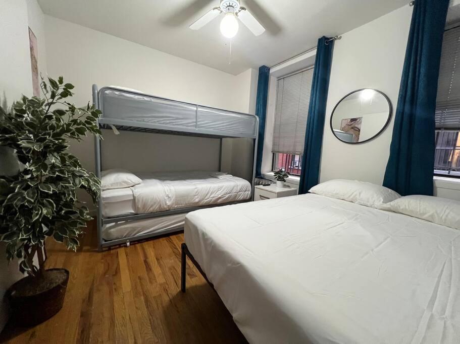 2bd 2ba Uws Oasis Appartement