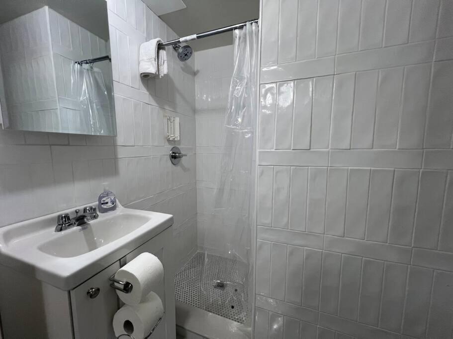 2bd 2ba Uws Oasis Appartement