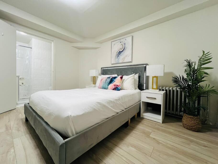 Appartement 2bd 2ba Uws Oasis