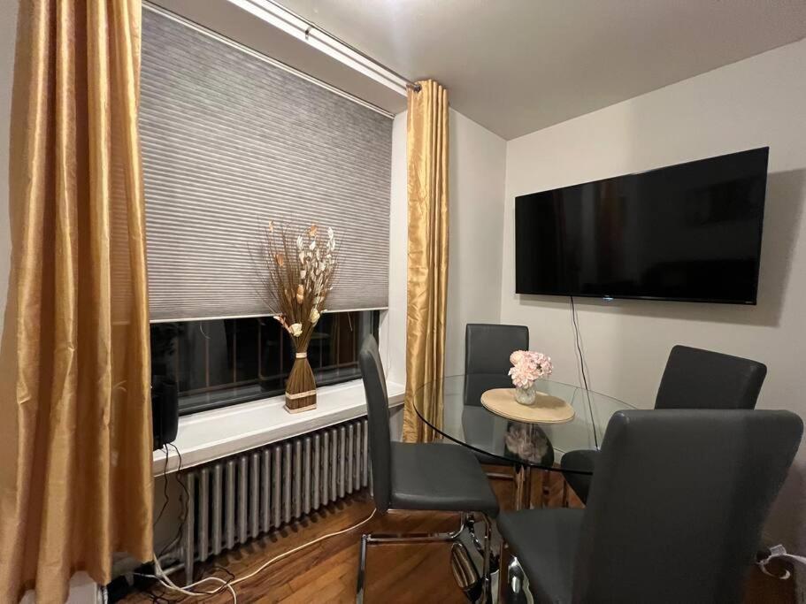 Appartement 2bd 2ba Uws Oasis