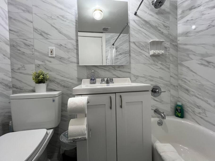 Appartement 2bd 2ba Uws Oasis *