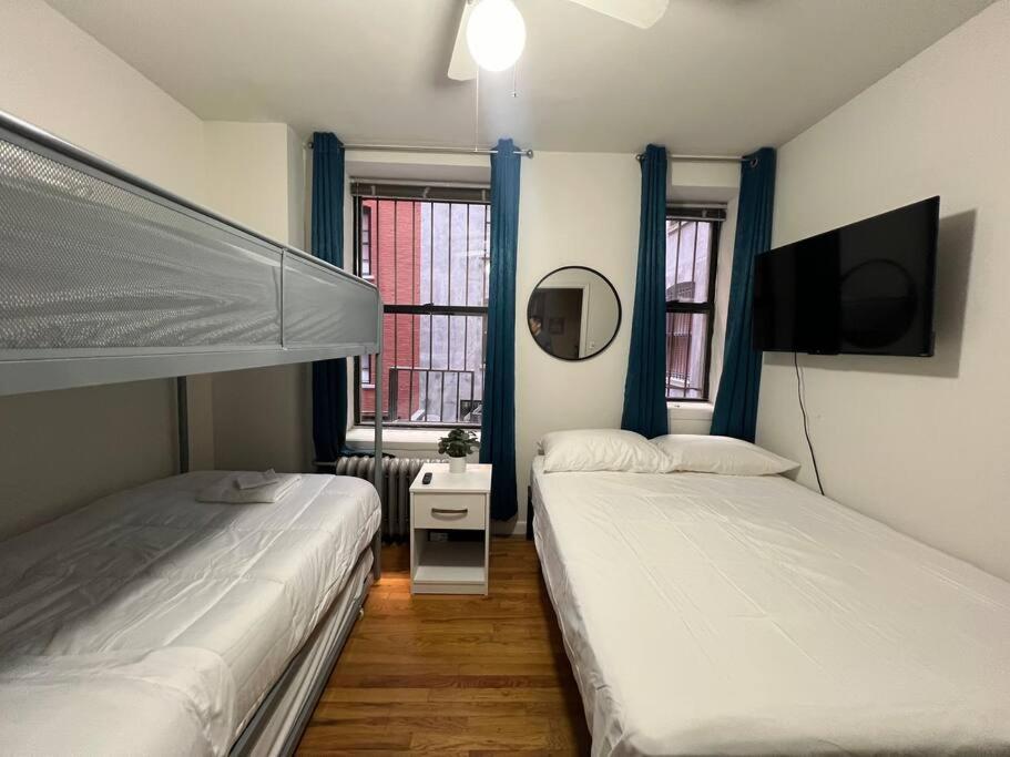 Appartement 2bd 2ba Uws Oasis New York