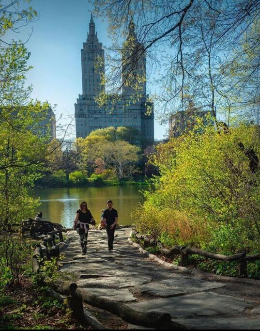 Appartement 2bd 2ba Uws Oasis