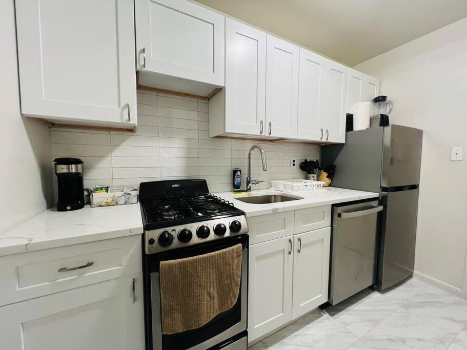 Appartement 2bd 2ba Uws Oasis New York