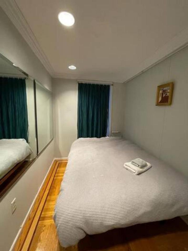 Hospedagem domiciliar Friendly In Williamsburg
