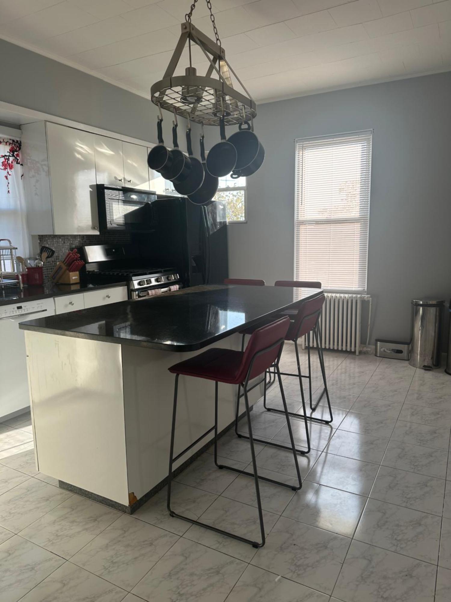 Vivians Appartement
