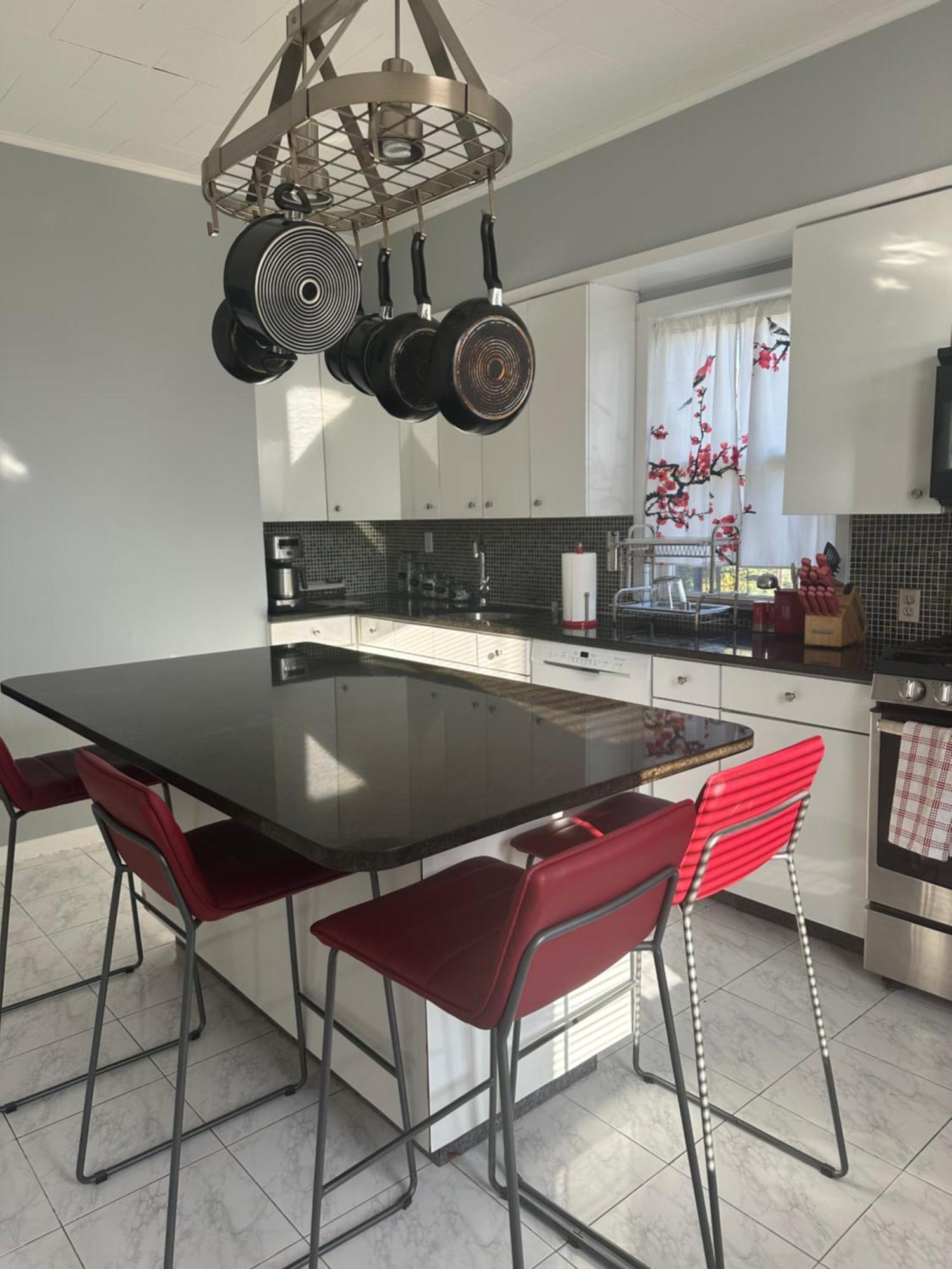 Appartement Vivians *