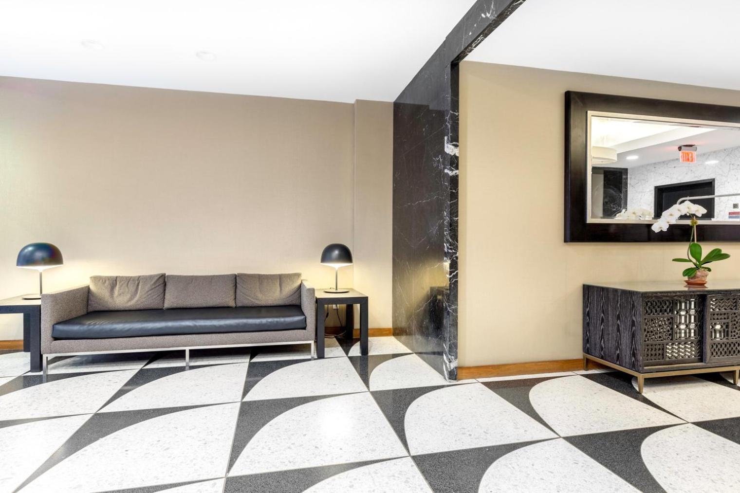 Appartement Ues 1br W Elevator Doorman Nr Park Nyc-1186