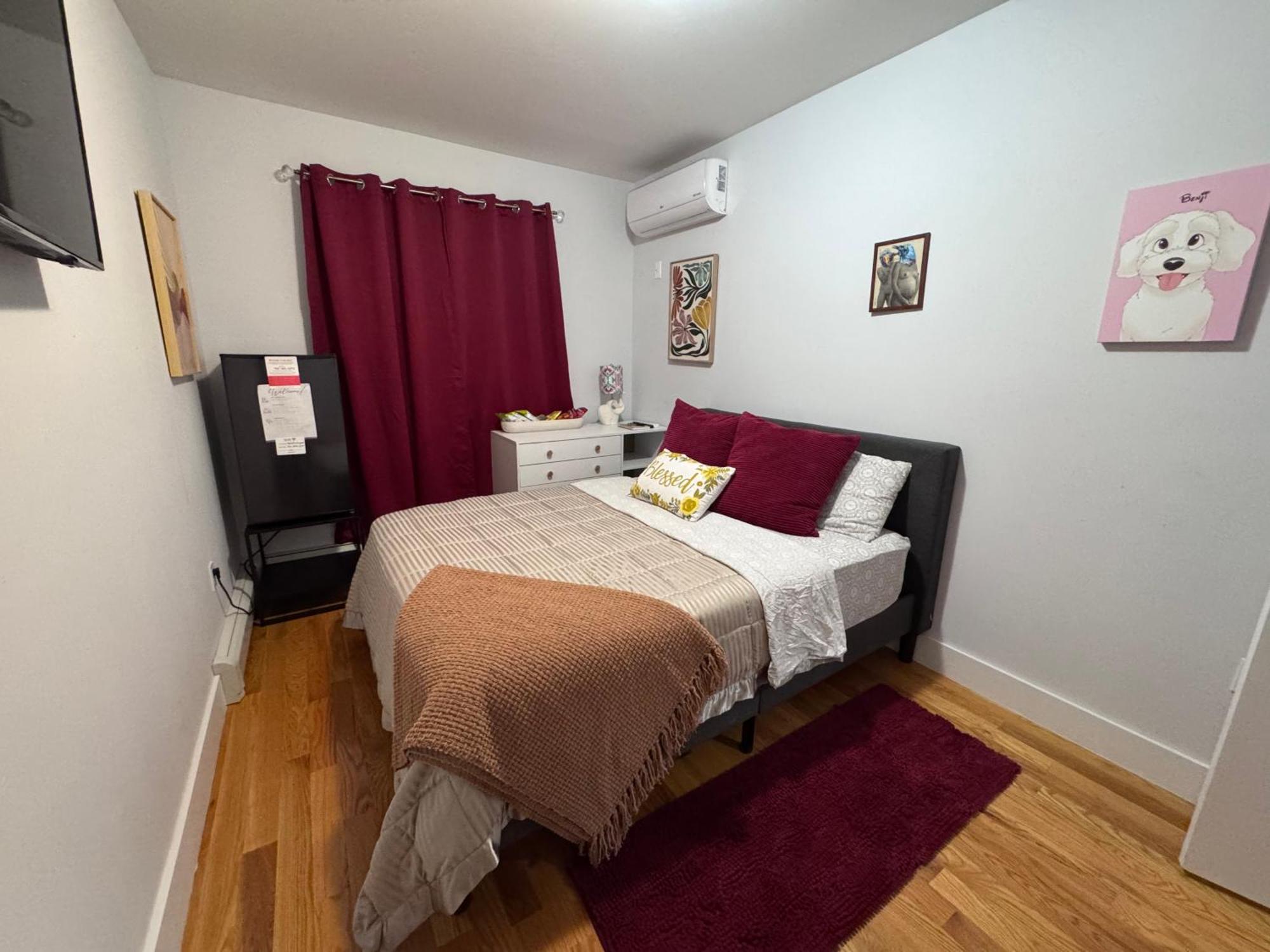 Brooklyn Serenity Hospedagem domiciliar Nova York