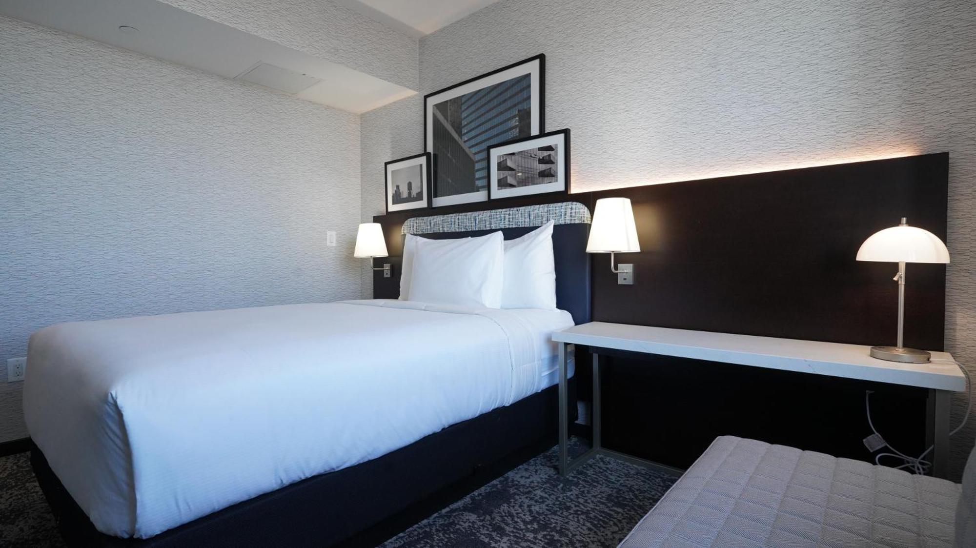 Aiden By Western Long Island 3* Nova York