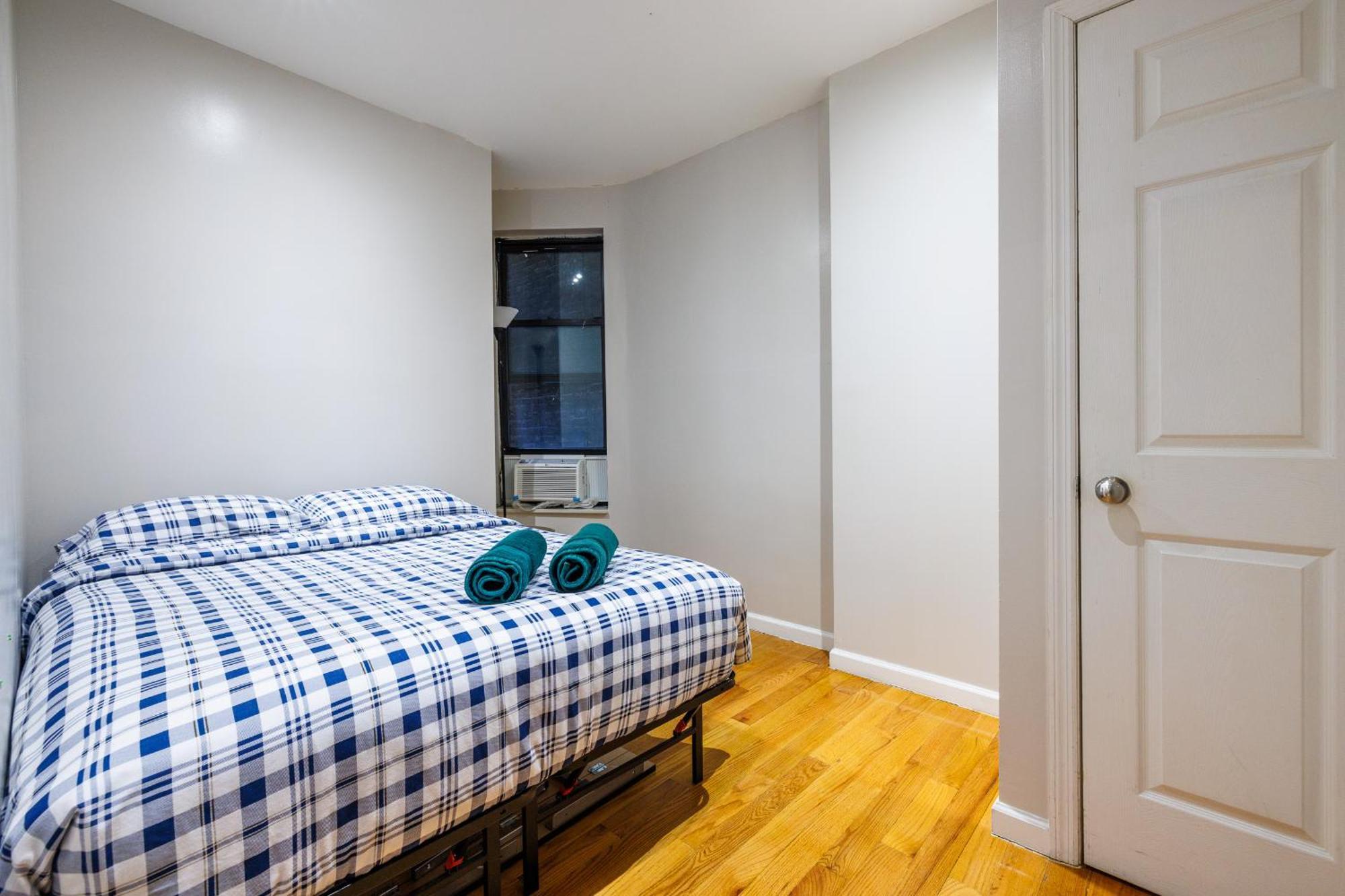 Appartamento Parkside Living City Style New York
