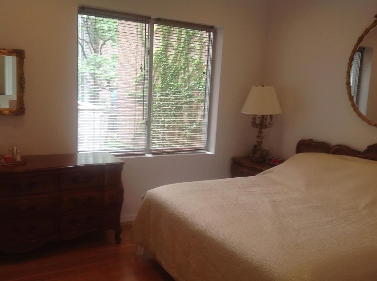 Appartement Beautiful Strivers Row, Harlem New York