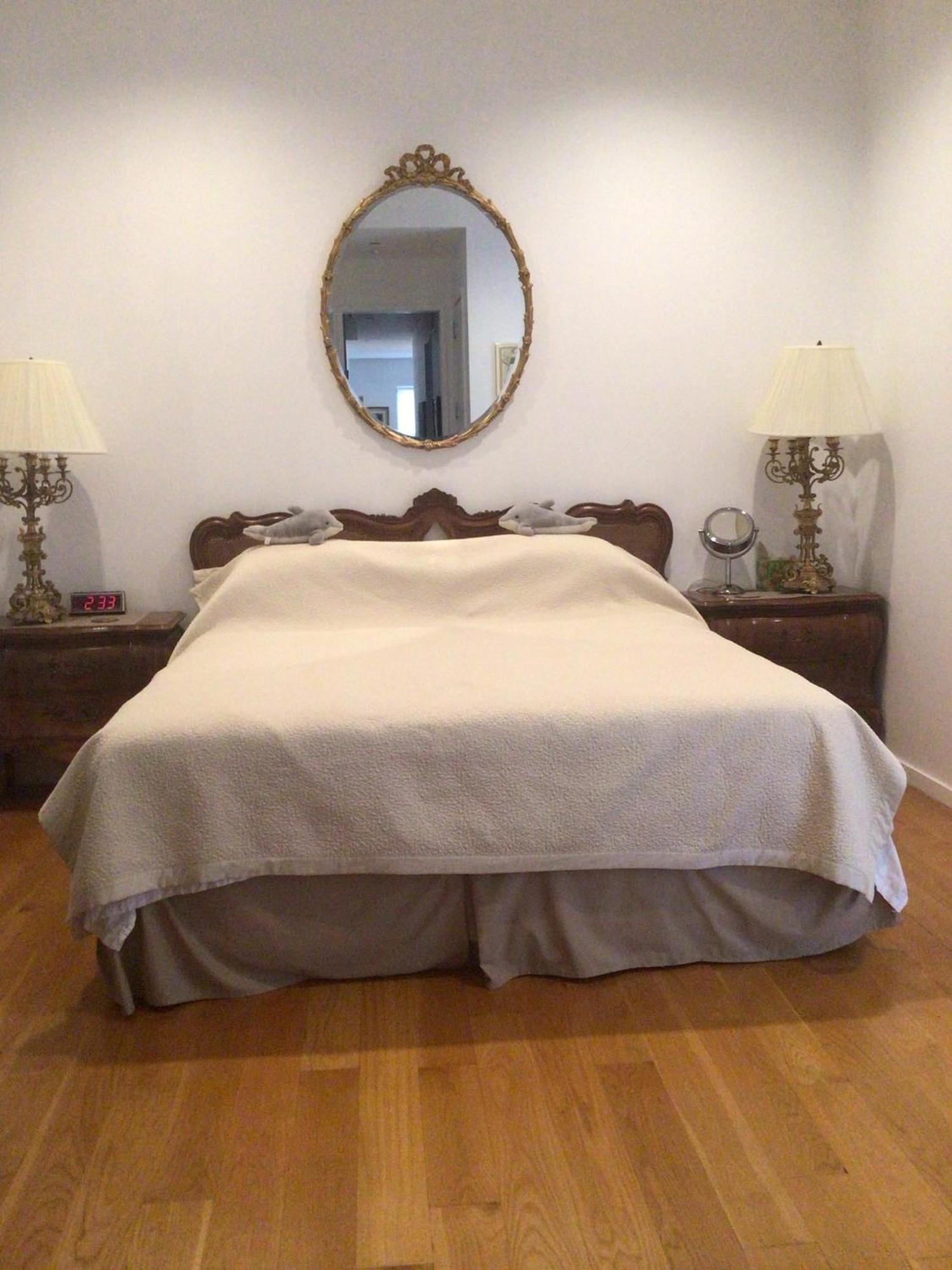 Beautiful Strivers Row, Harlem Appartement New York