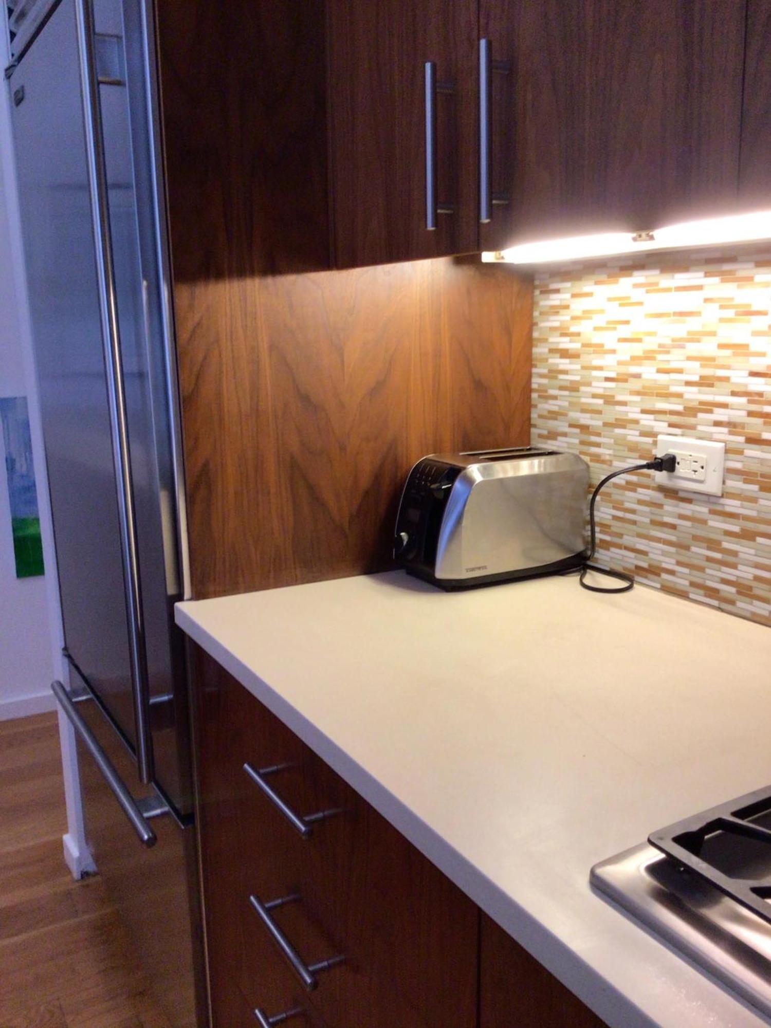 Beautiful Strivers Row, Harlem Appartement *