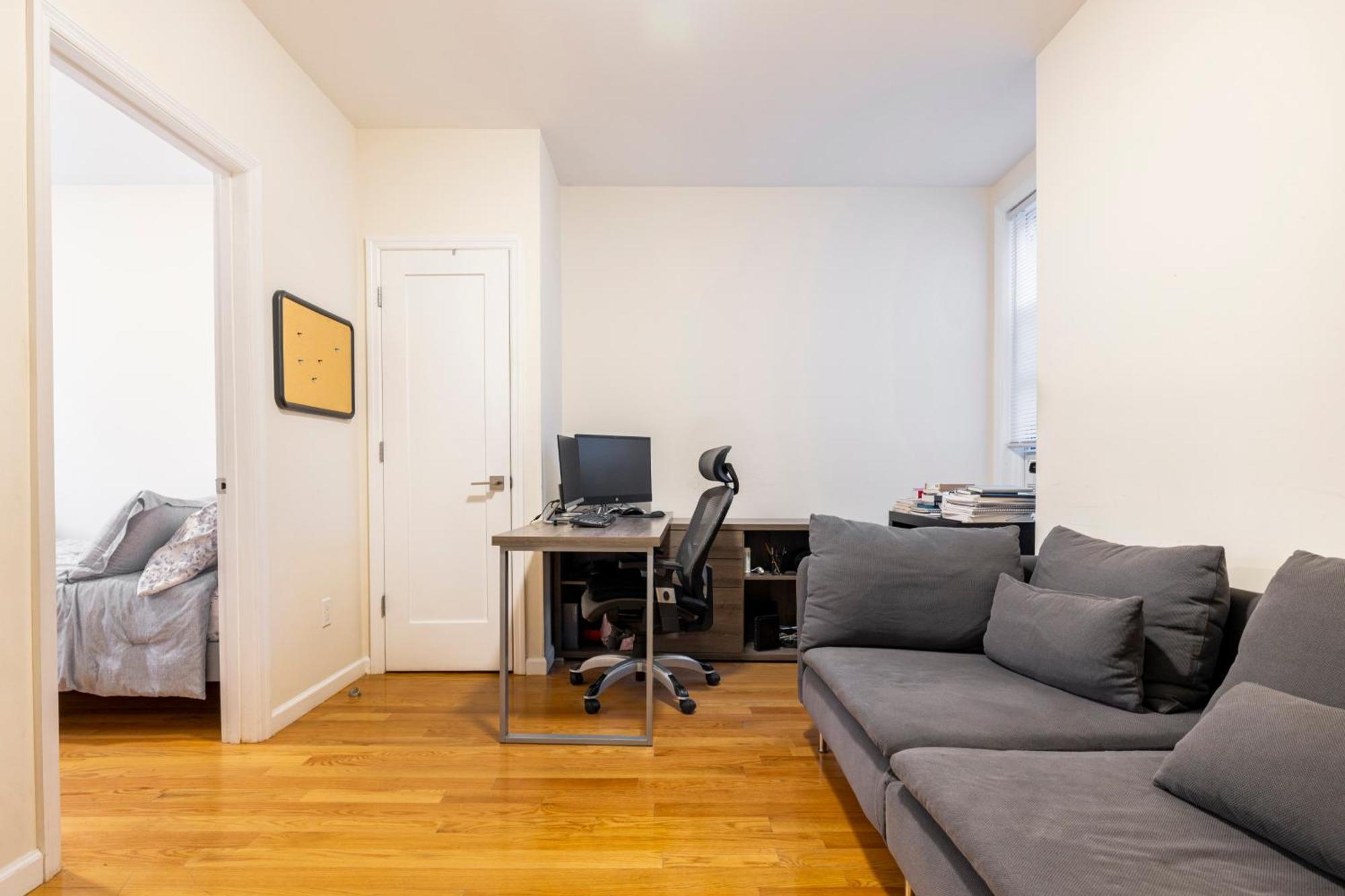 Privat bolig Private - 23 Minutes To Times Square New York