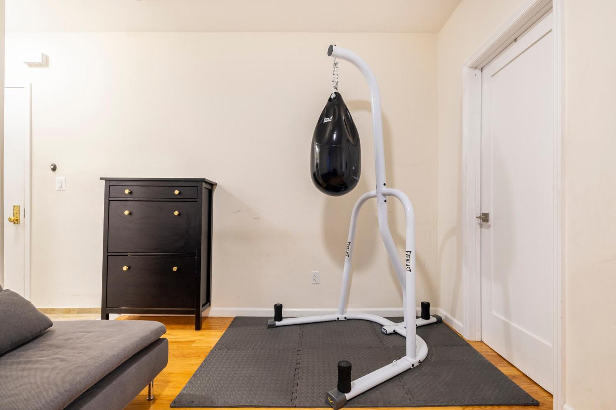 Private - 23 Minutes To Times Square Privat bolig *